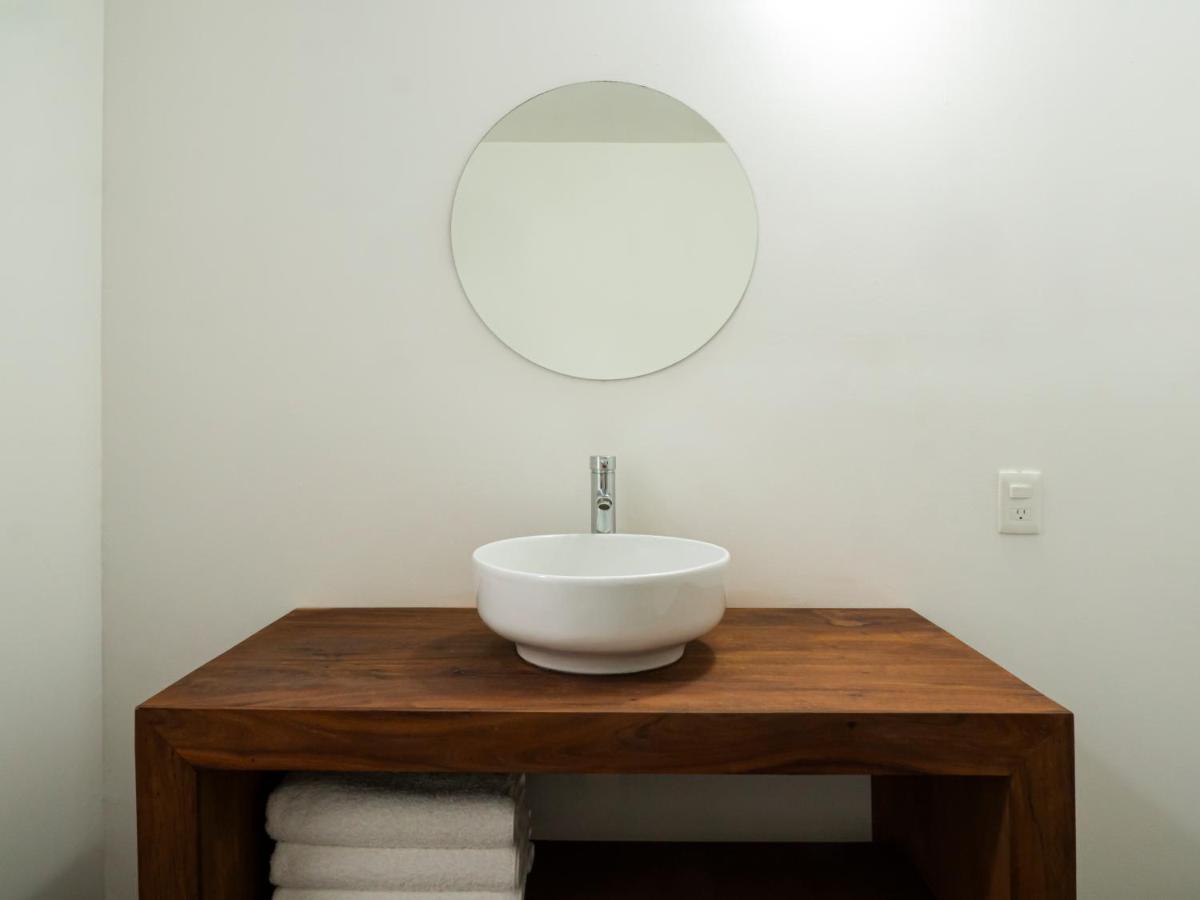 Colorbox Beds And Rooms Tulum Exterior foto